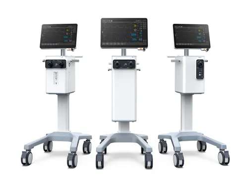 Tivan 40 Ventilator