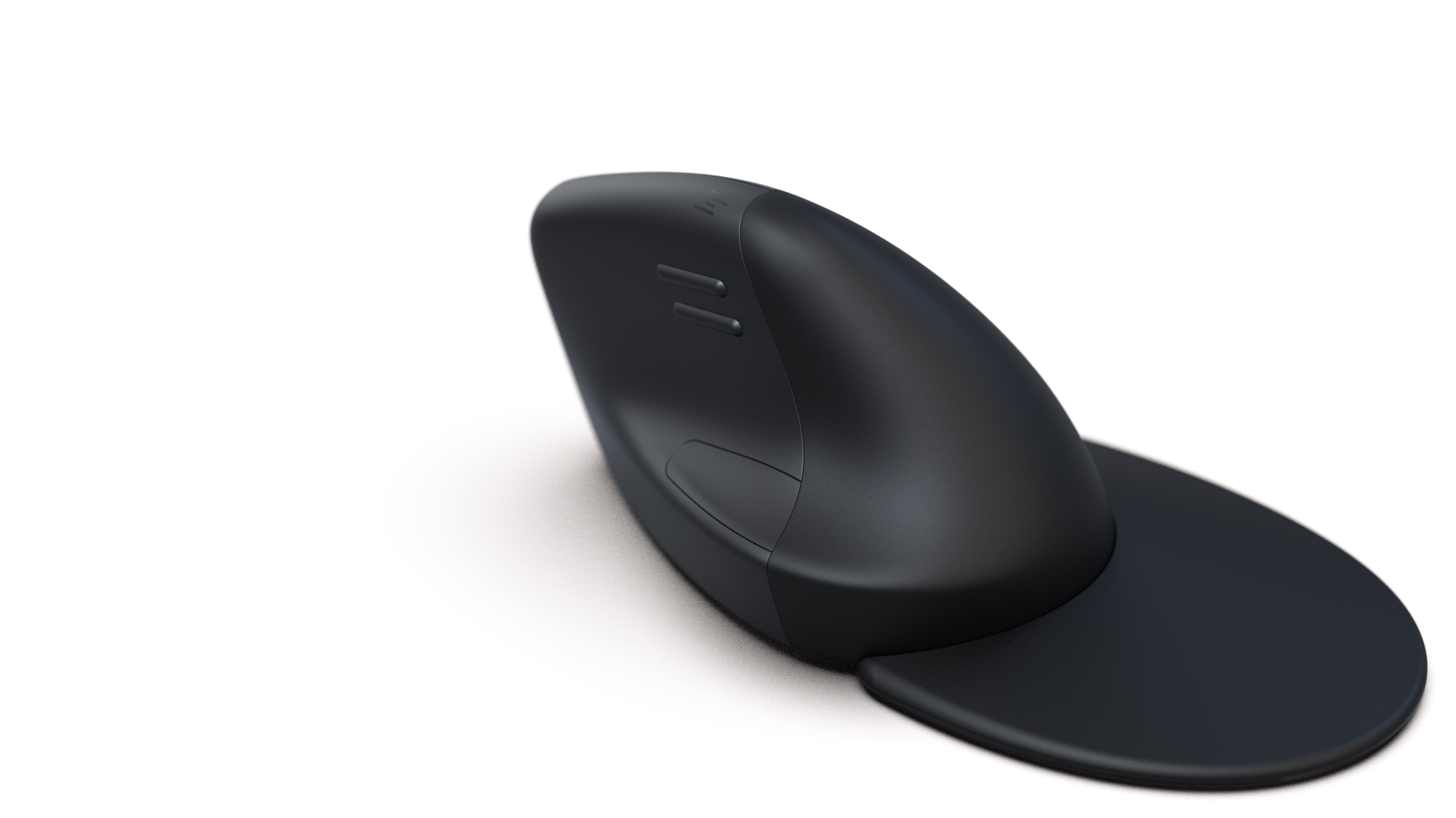 HP 925 Ergonomic Vertical Mouse for business