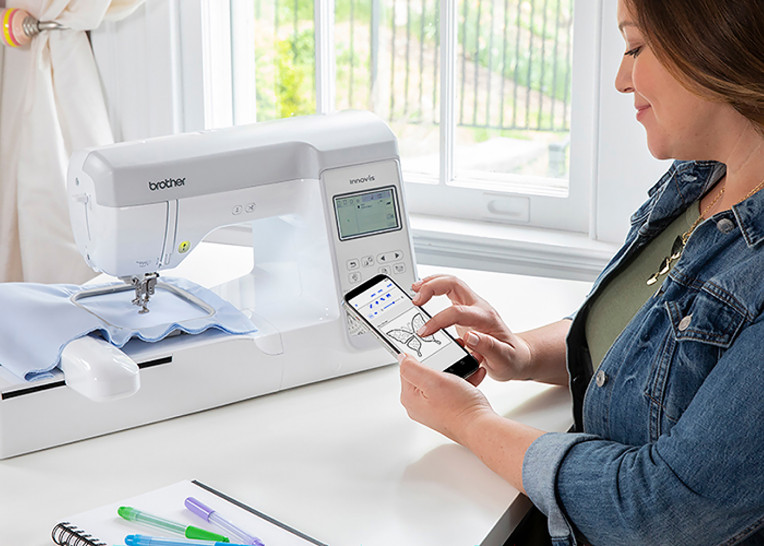 よろづ屋】1976年度グッドデザイン賞受賞 ブラザーミシン BROTHER ZZ3