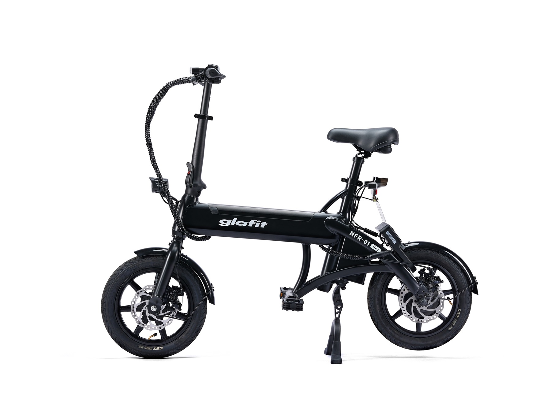 特定小型原動機付自転車