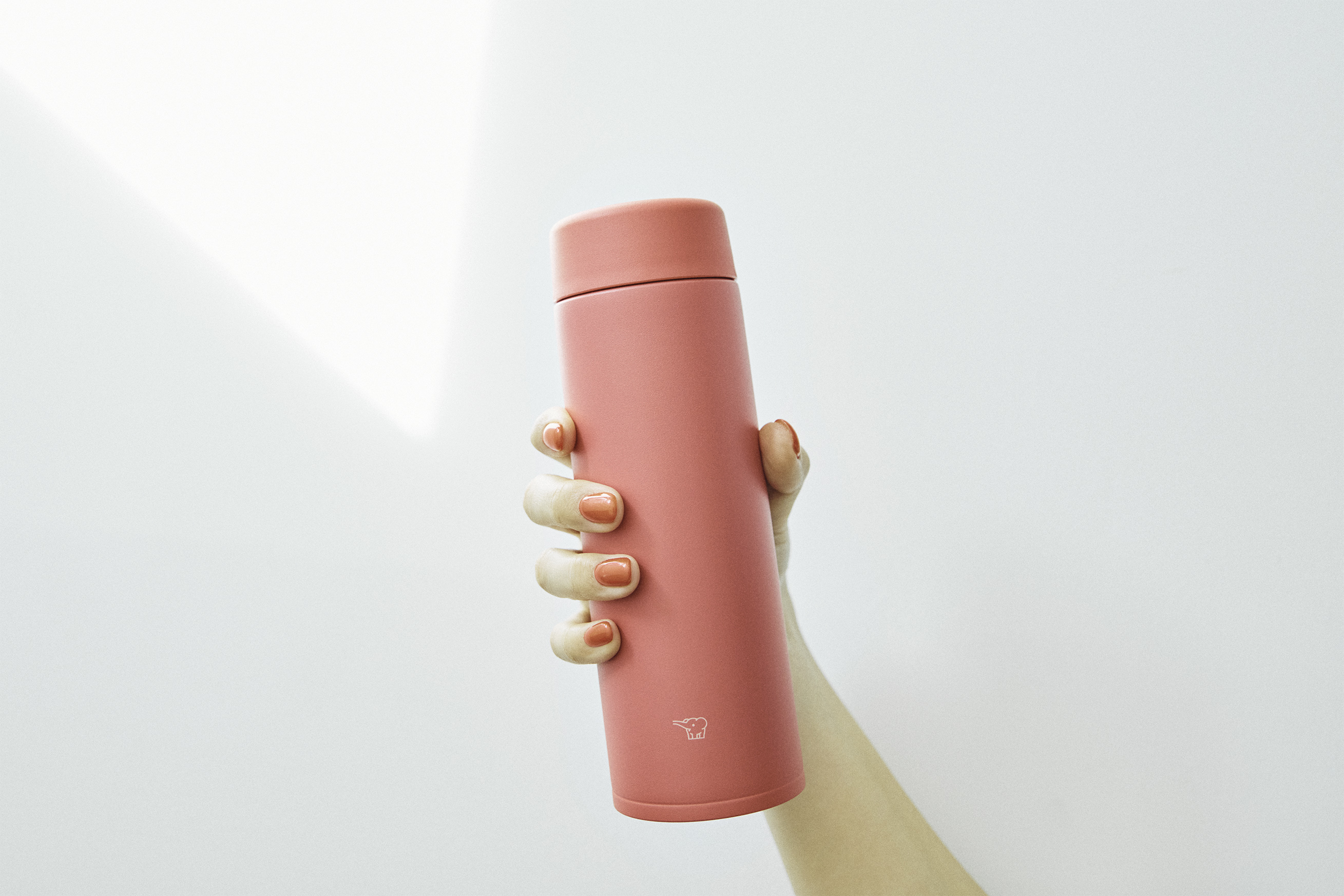 象印 ステンレスマグ ブルー ポピーレッド ミャクミャク 象印 ステンレスマグ ブルー ポピーレッド ミャクミャク ステンレス