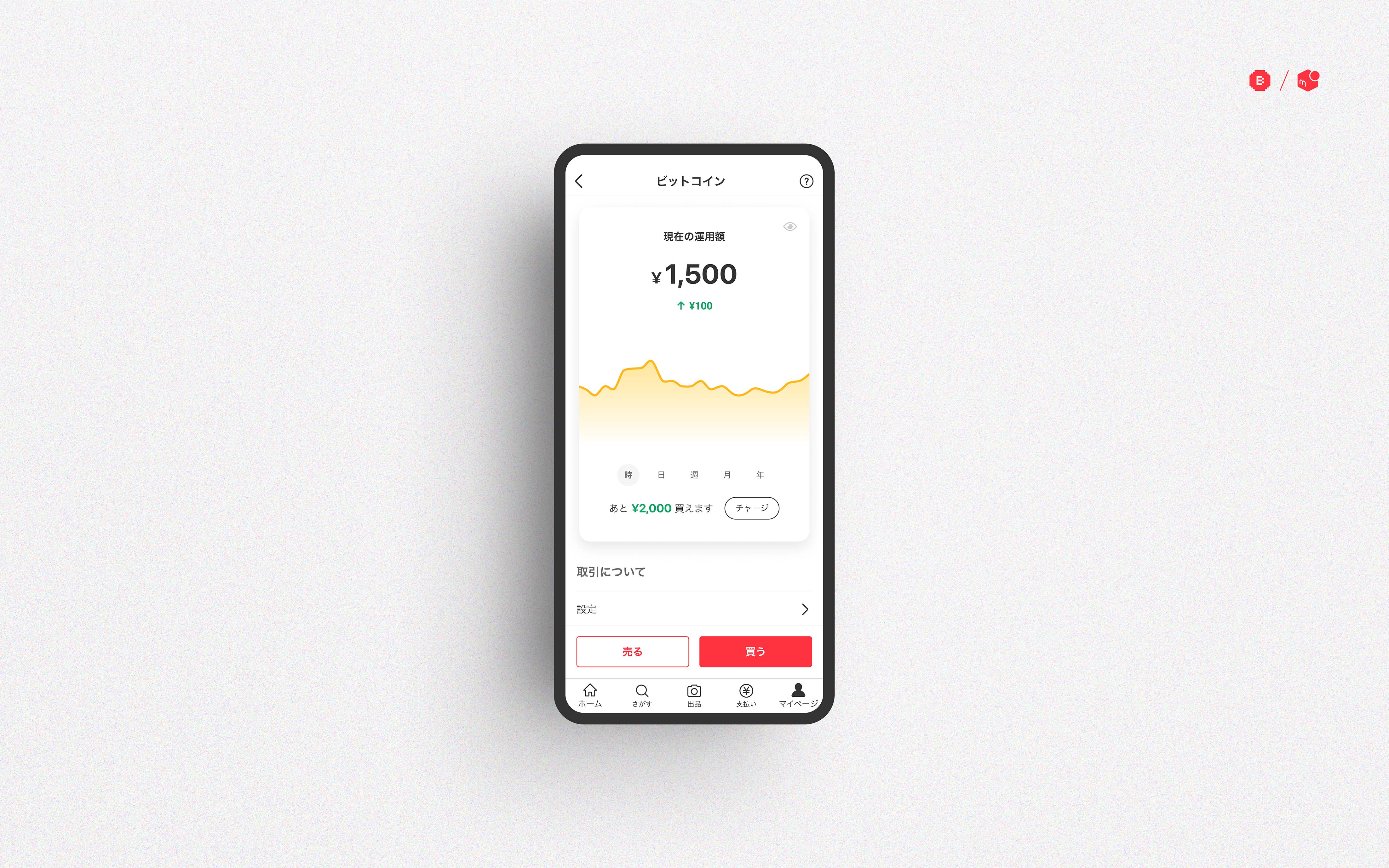 ビットコイン決済サービス