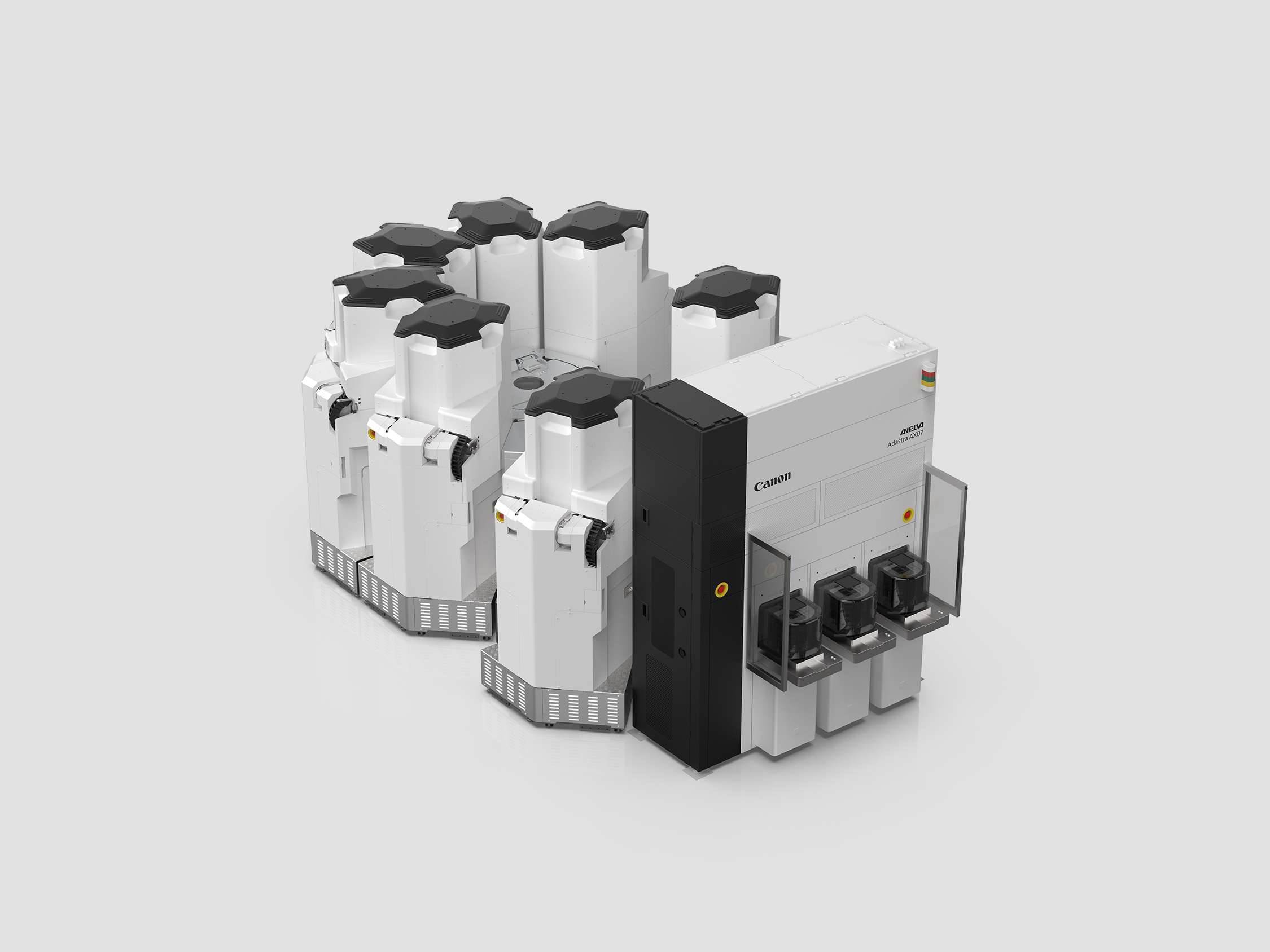 半導体製造装置
