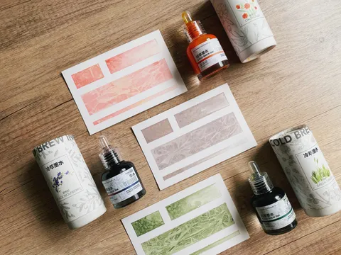 Color Ink