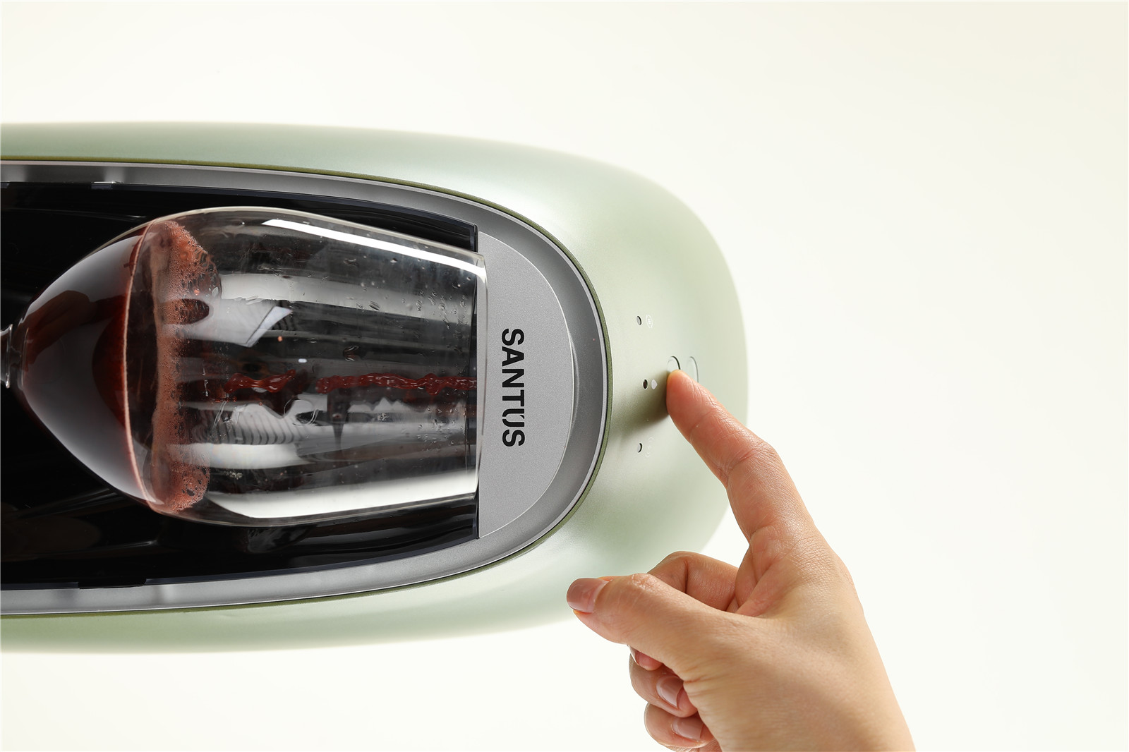 Smart Wine Dispenser