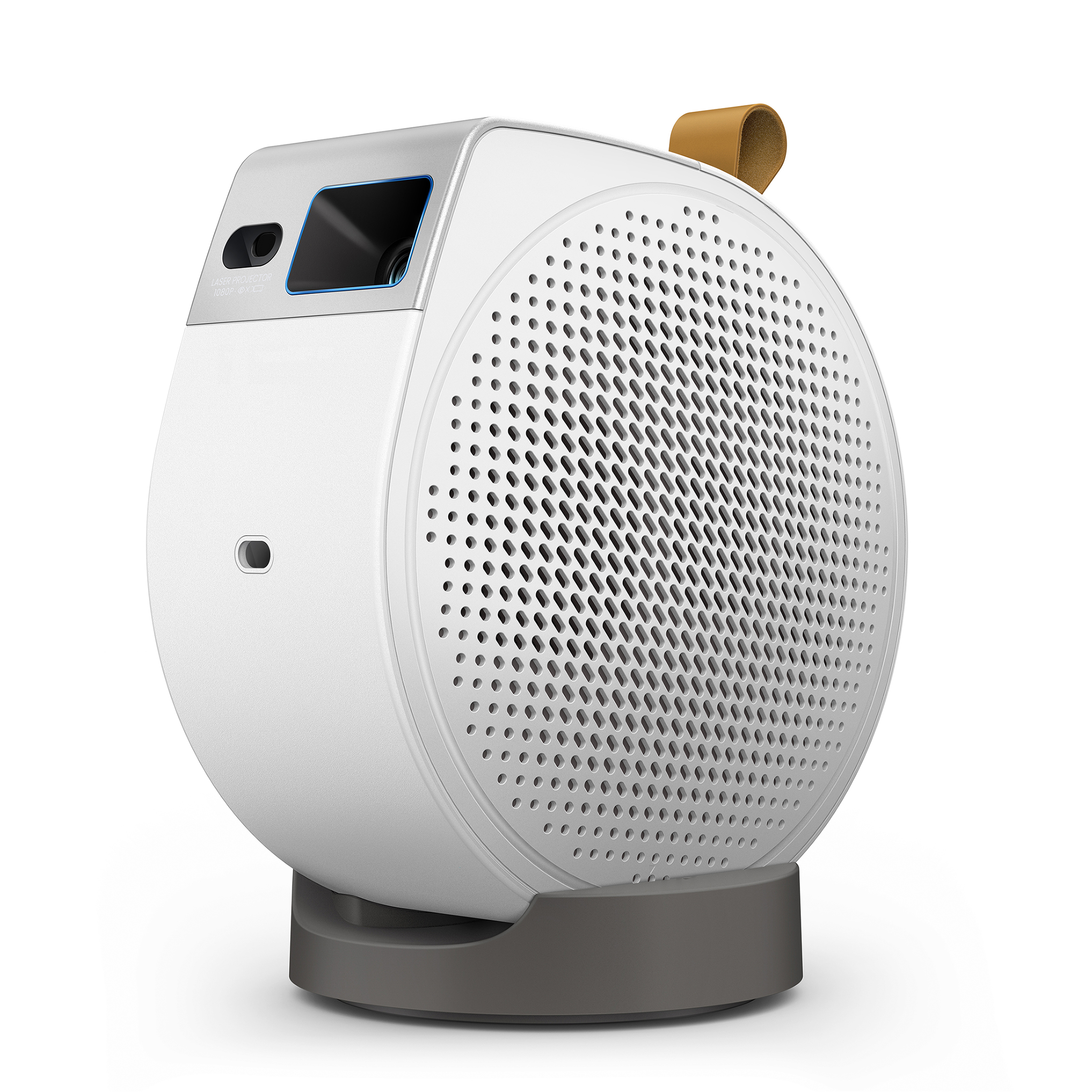 Portable Projector