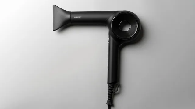 ヘアドライヤー