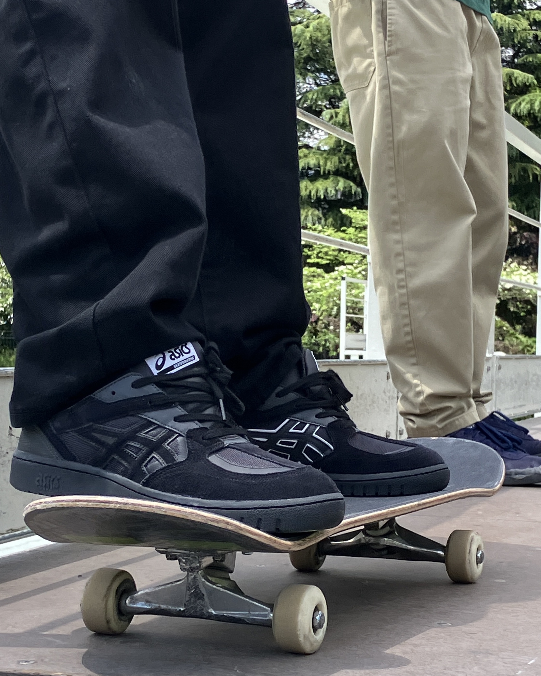 定価12万 24AW超最新作・傑作・極美品 SKATER サイズ42 過去コラボは“わずか数時間”で即完」争奪戦必至！“DC Shoes×唯一