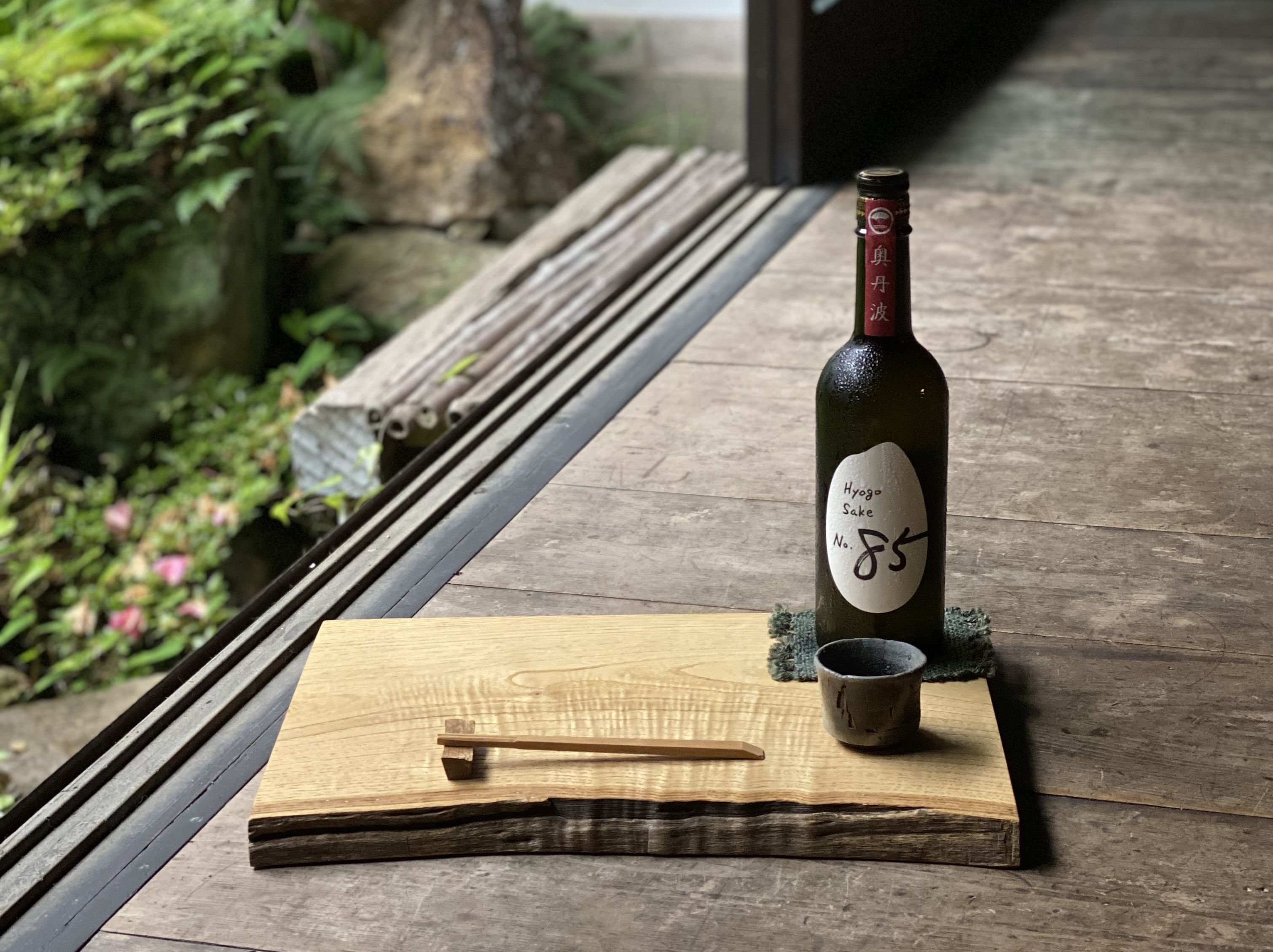 木製食器