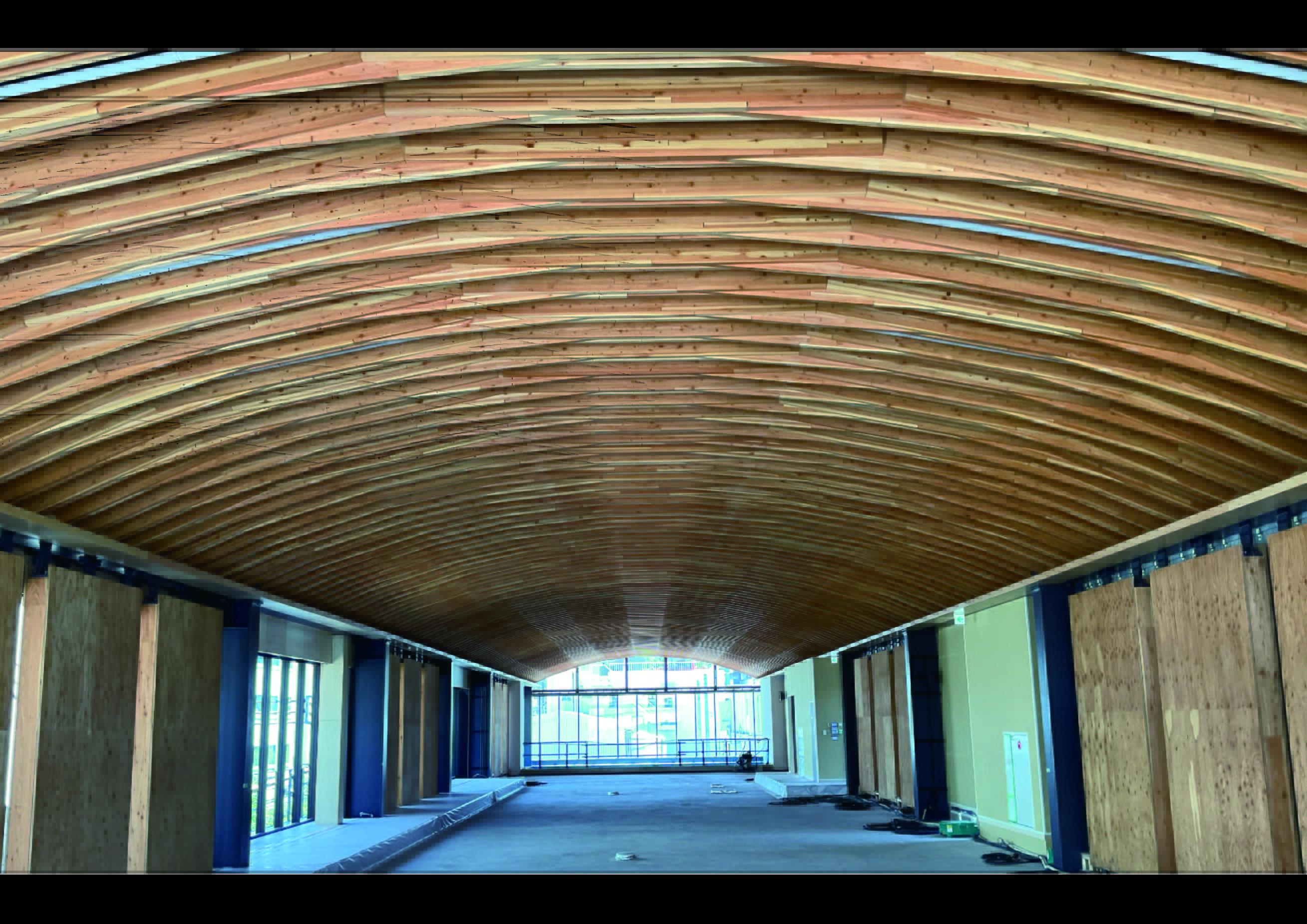 Wood and Wood Joints Building 木造架構 Wood and Wood Joints Building 木造架構 Wood and Wood Joints