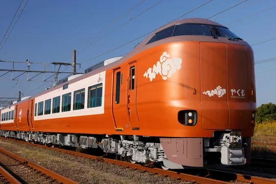 鉄道車両