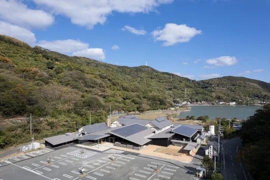 温浴施設