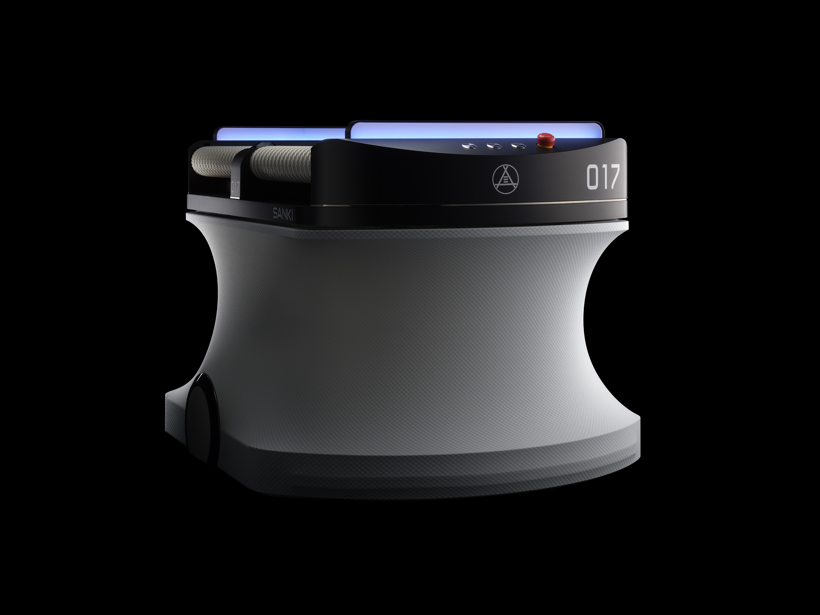 ソーティングロボット