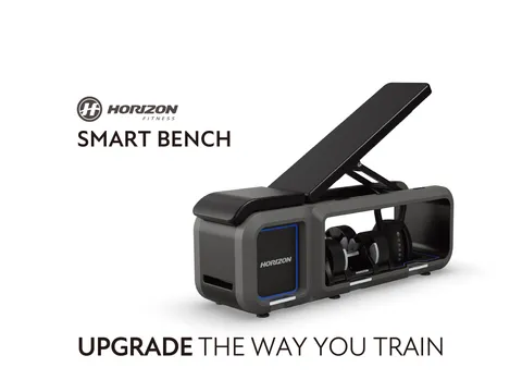 Smart Fitness Solution