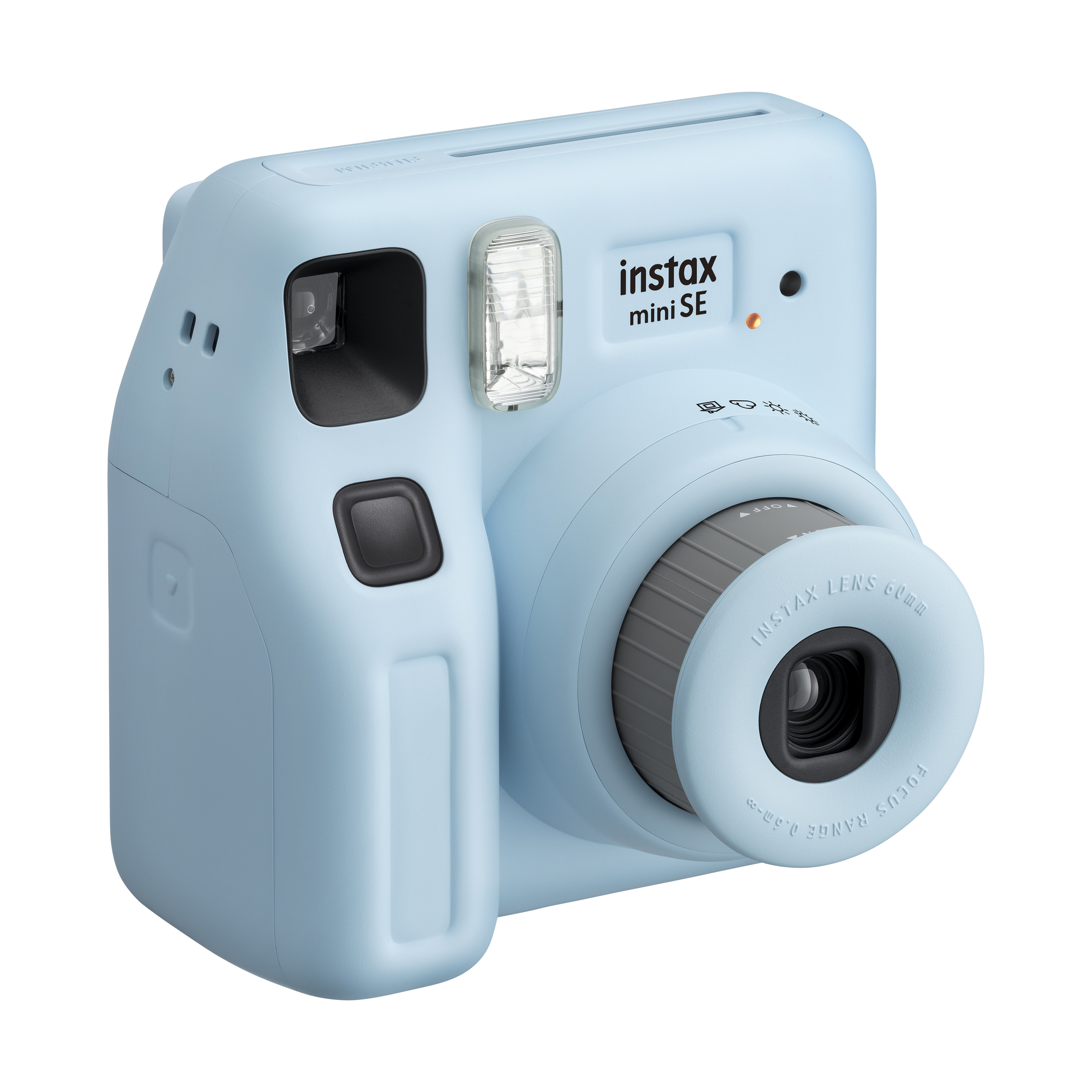 フジフイルム インスタントカメラ instax mini 12 「チェキ