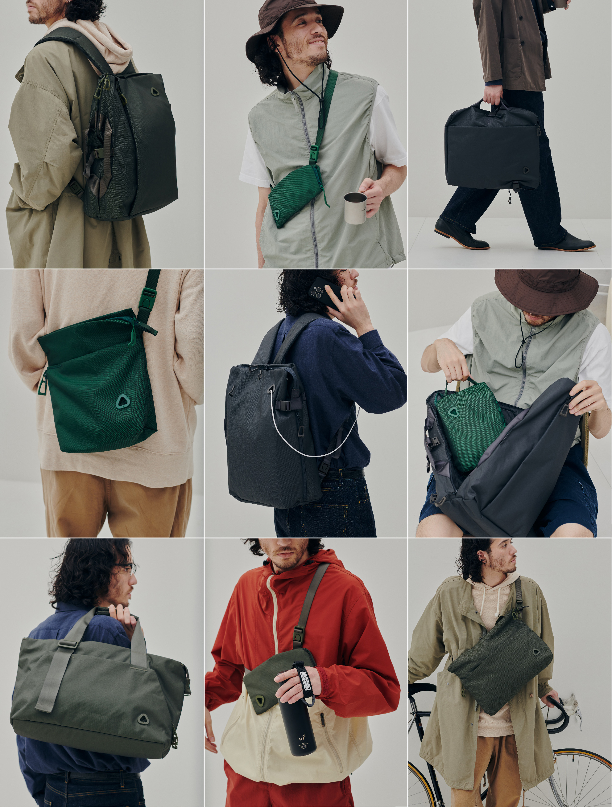 ライフスタイルブランド