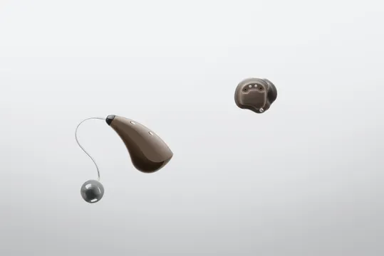 補聴器普及に向けた取組み