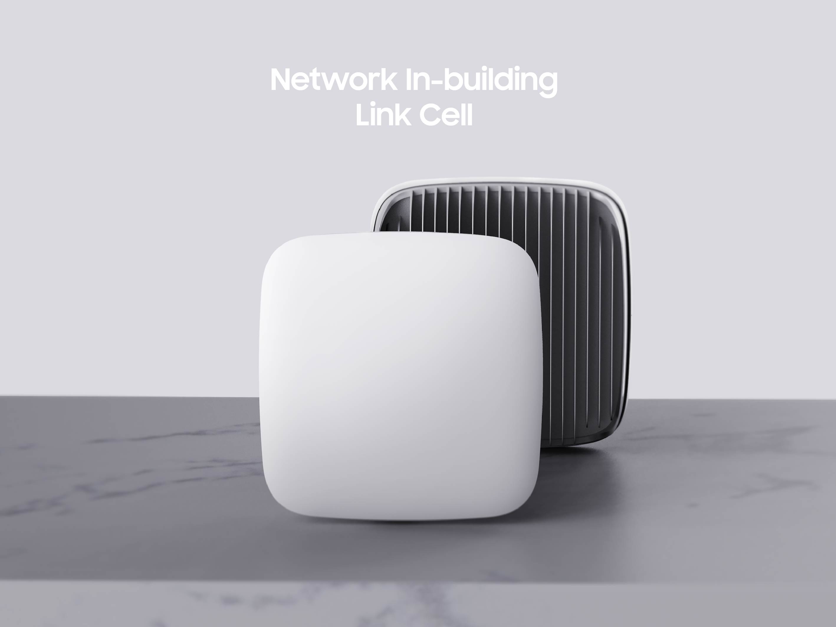 Network In-building Link Cell