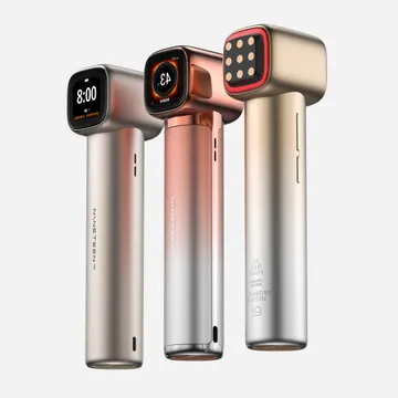 Radio Frequency Beauty Device