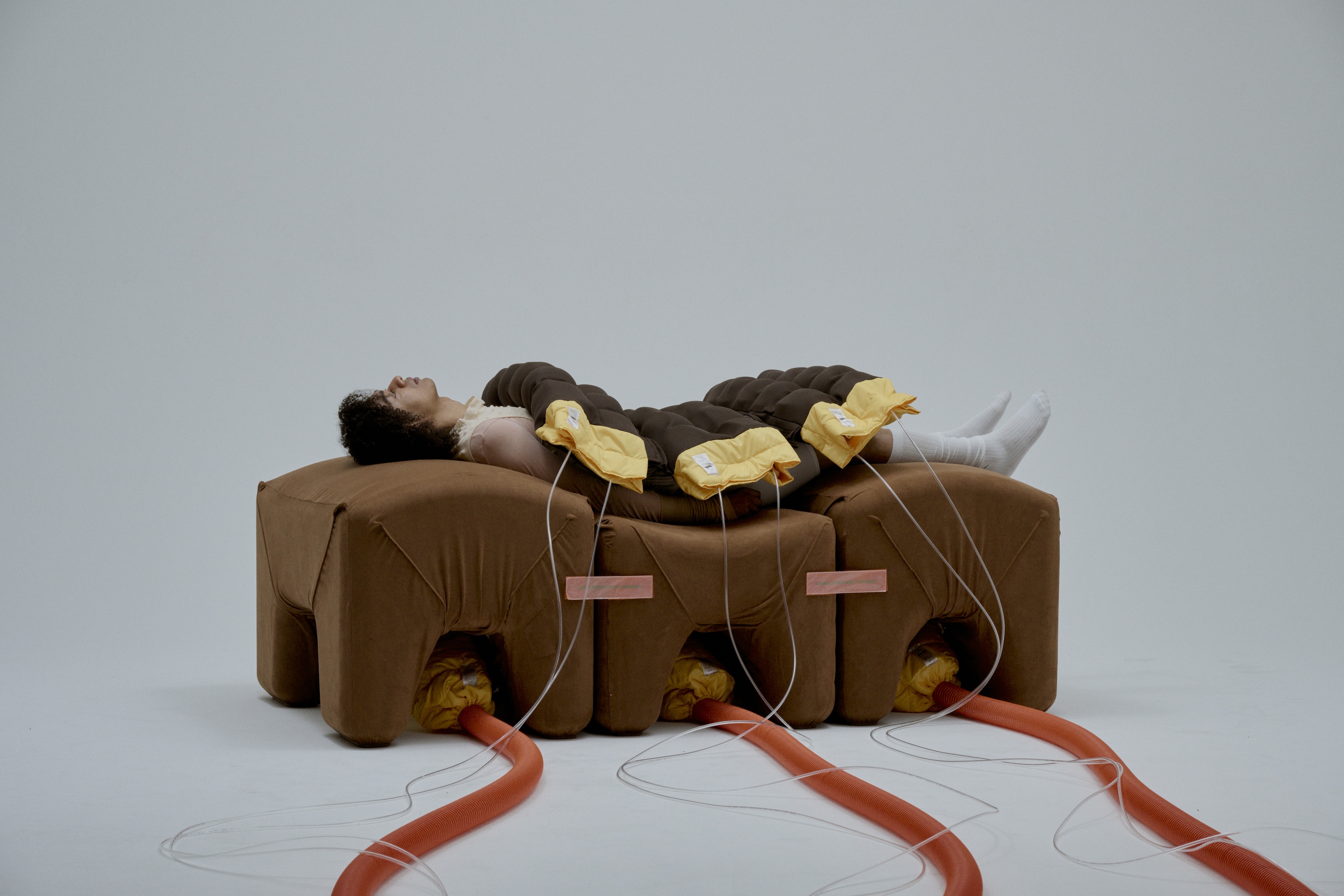 Soft robot