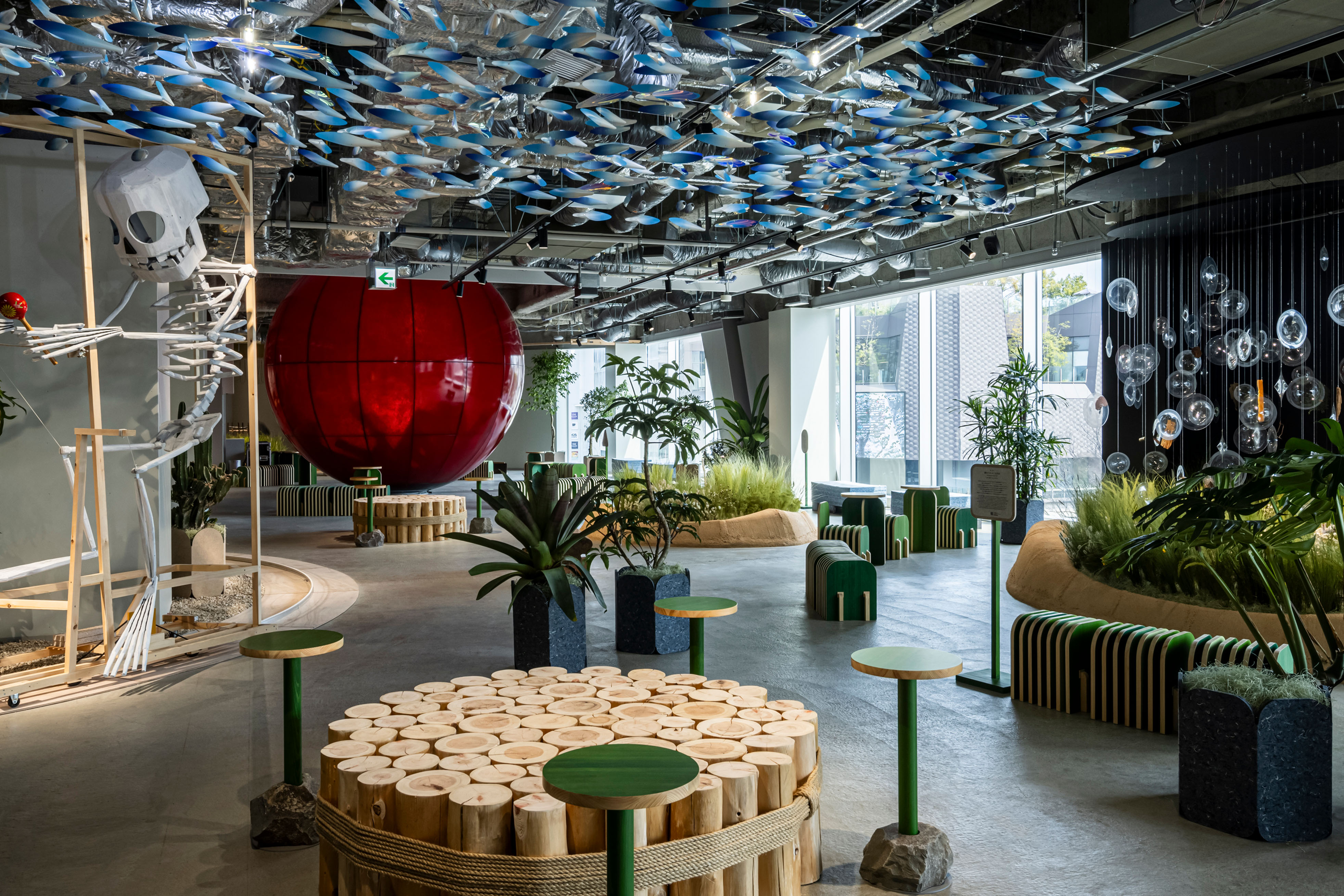 バラ売可】新建築 1995年 バラ売可】新建築 1995年