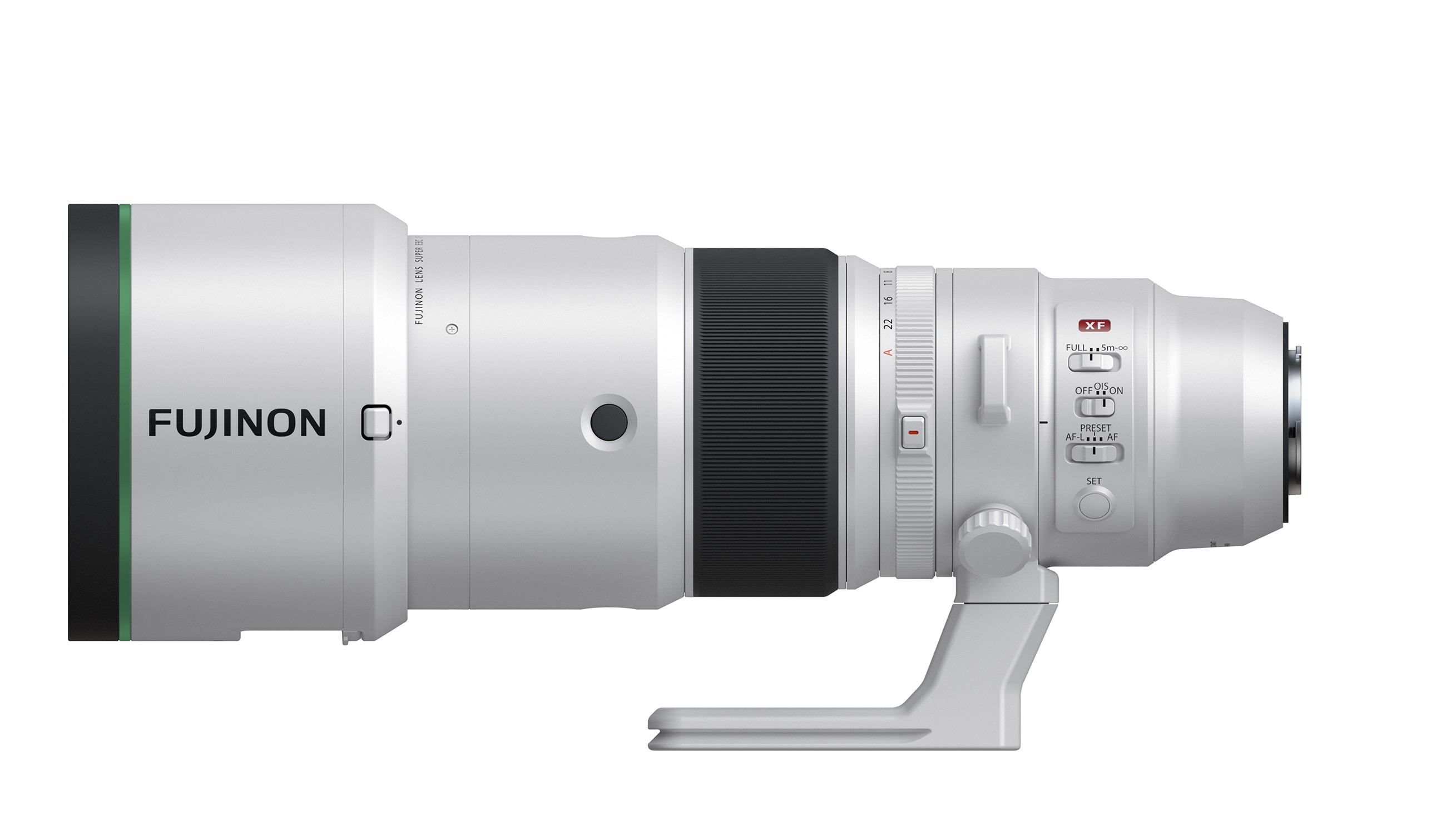 デジタルカメラレンズ