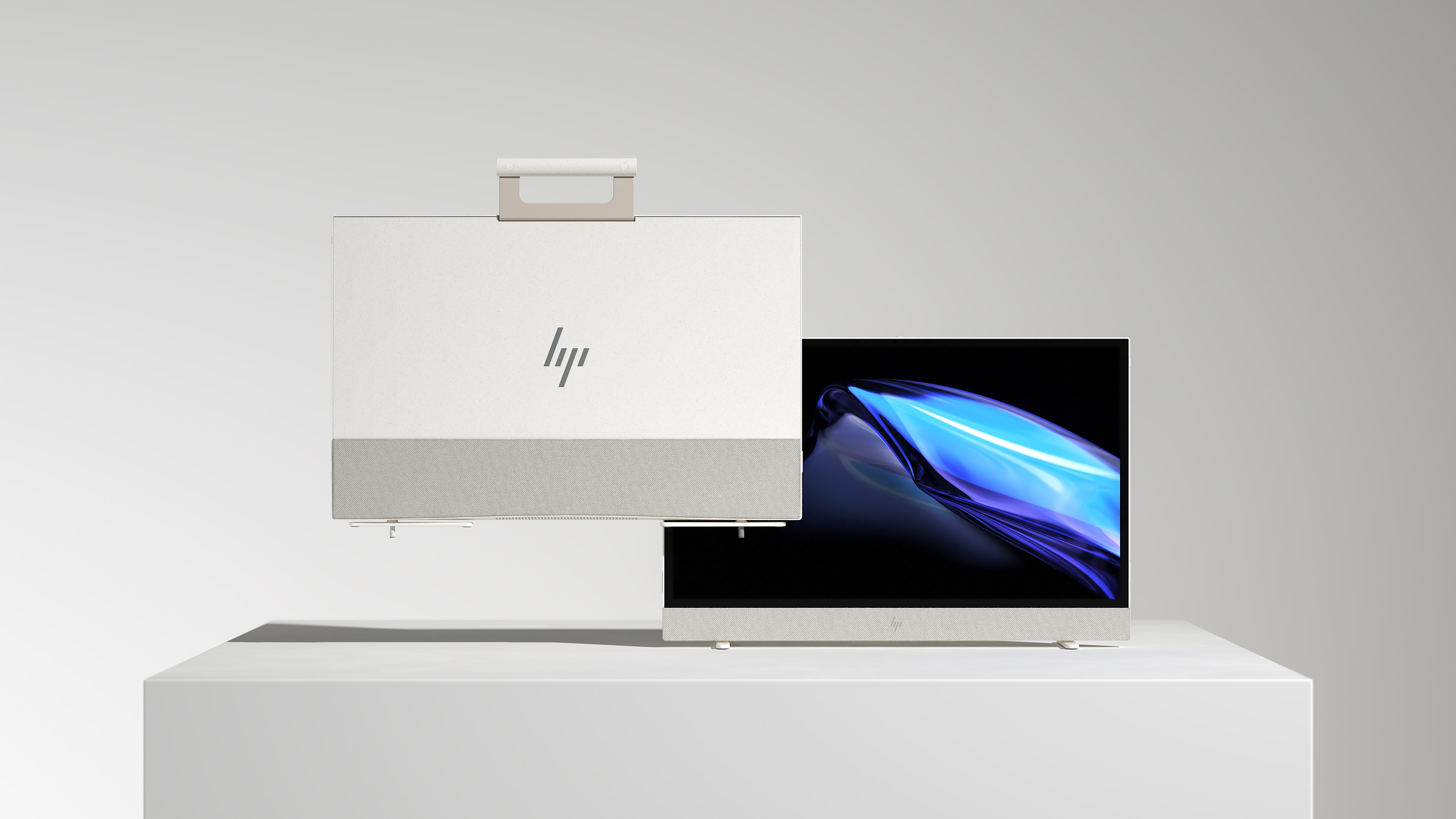 HP Envy Move 23.8 inch All-in-One PC