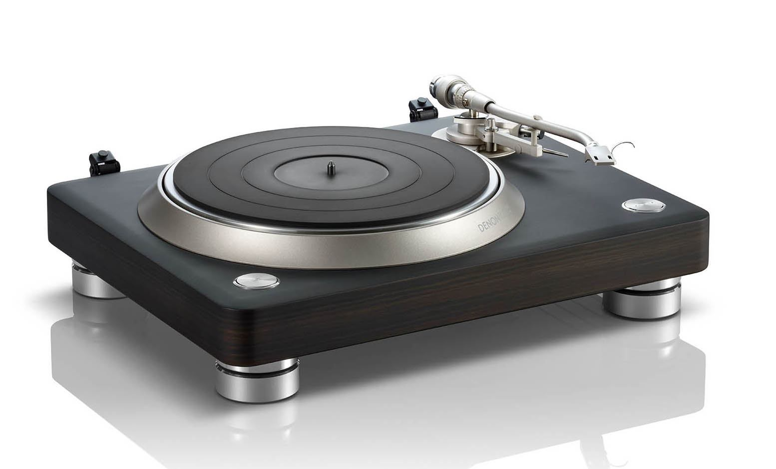 DENONのレコードプレーヤー レコードプレーヤー