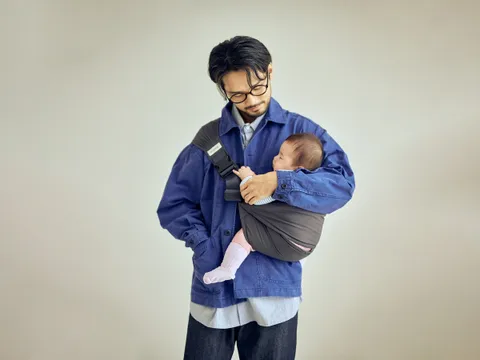 Baby Hip Seat Carrier