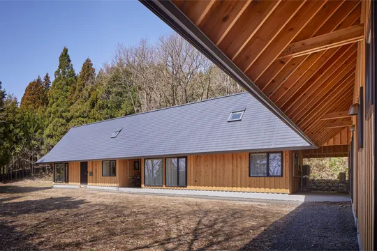 住宅