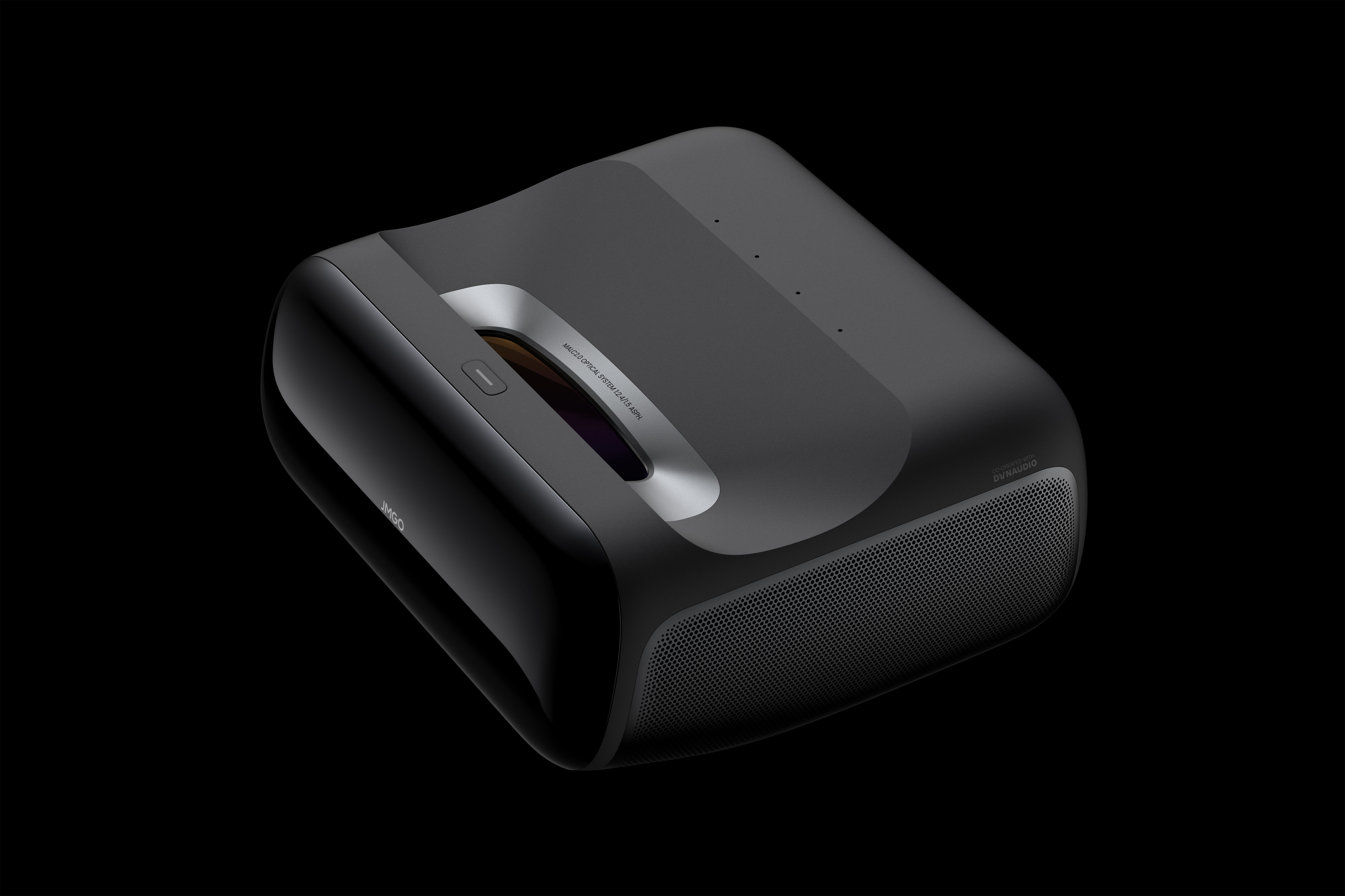 Home projector