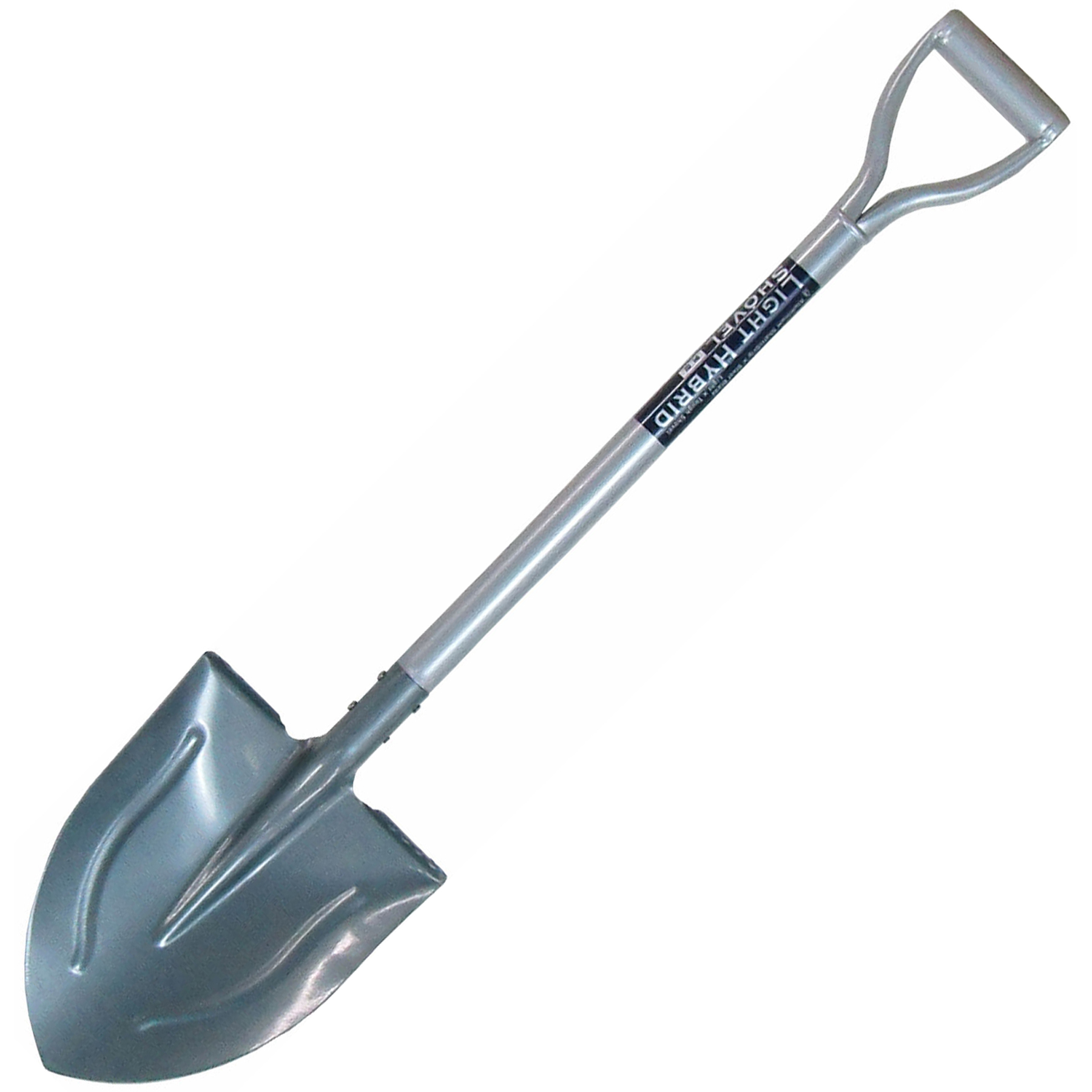 YAGOONA  アッシュシャベル   シルバー ショベル