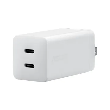 Colgate Charger Charger