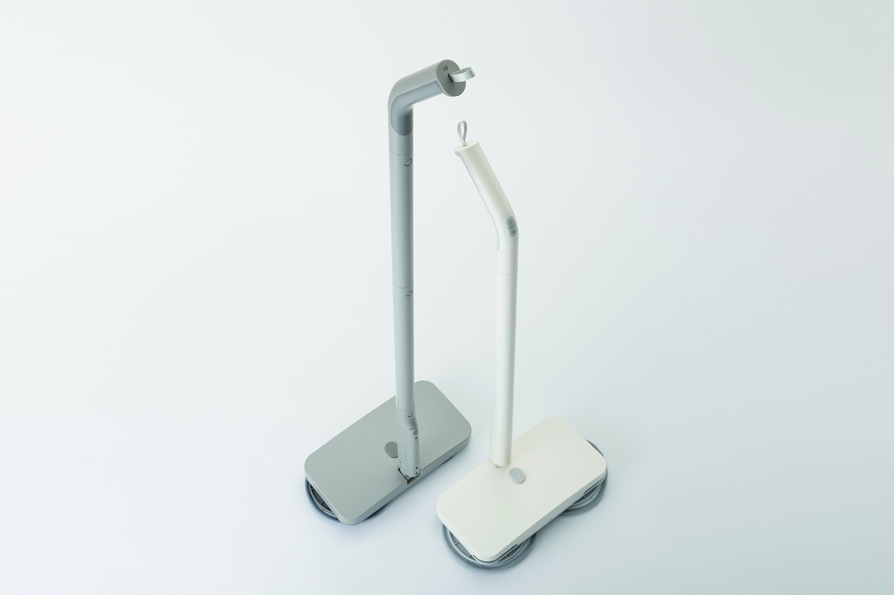 電動モップ