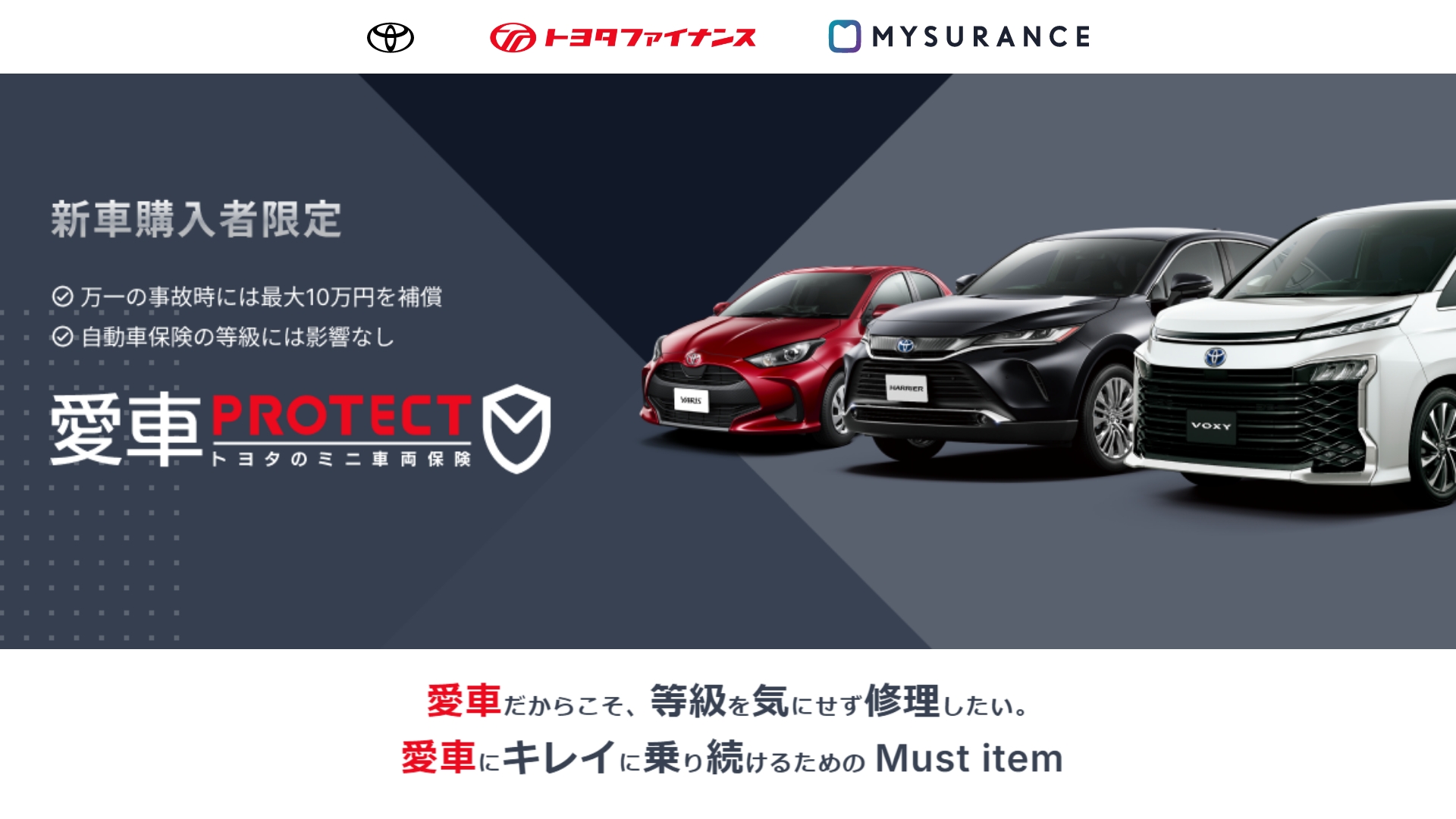 無保険者撲滅キャンペーン対象車両になります自動車保険(ミニ 無保険者撲滅キャンペーン対象車両になります自動車保険(ミニ