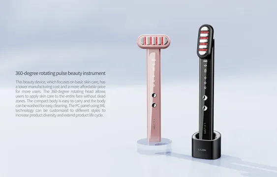 Beauty equipment
