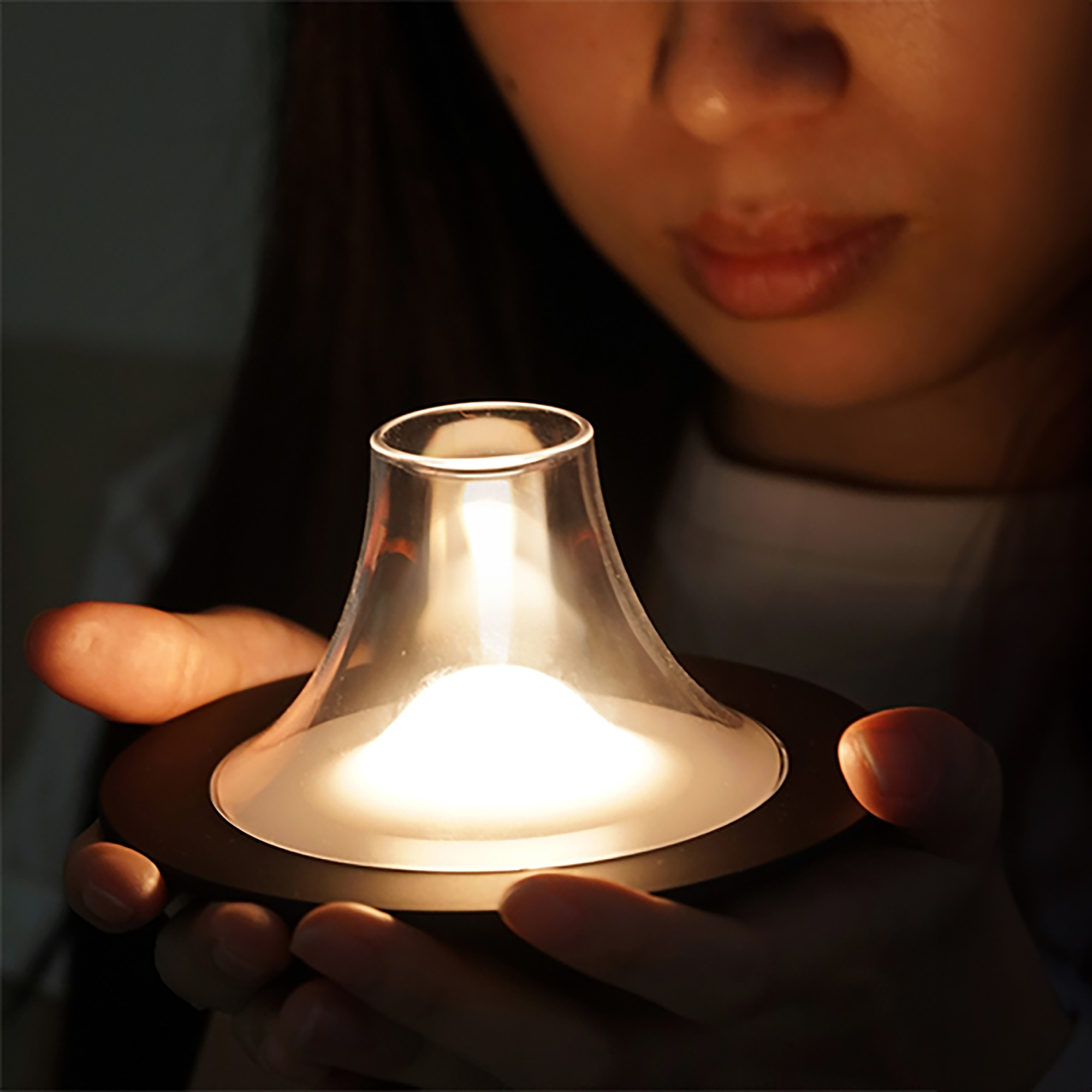 Portable light Portable light