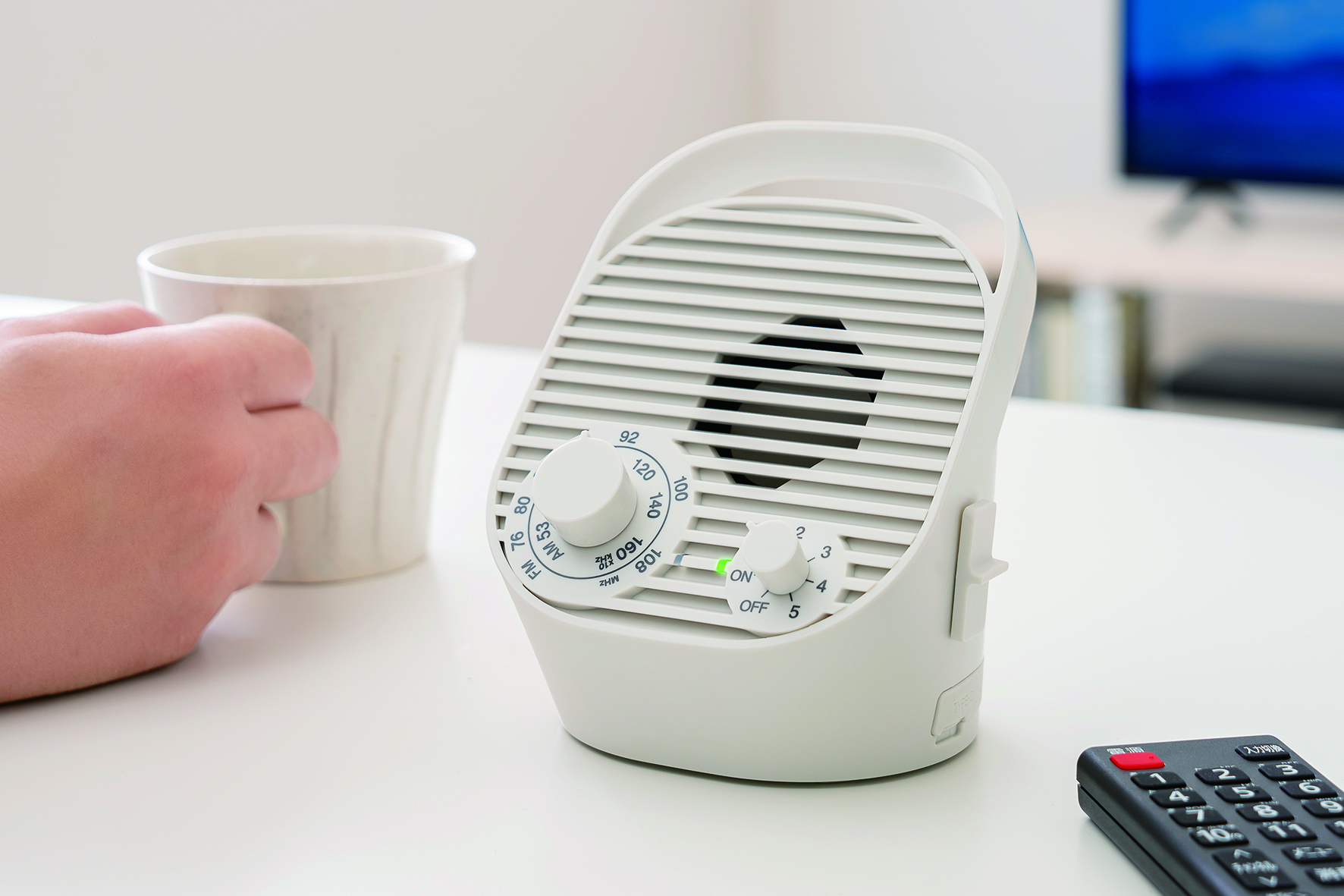 ワイヤレススピーカー