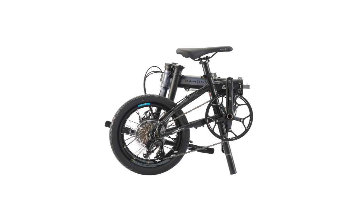 Folding Bicycle