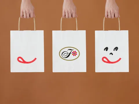 洋菓子ブランドブランディング