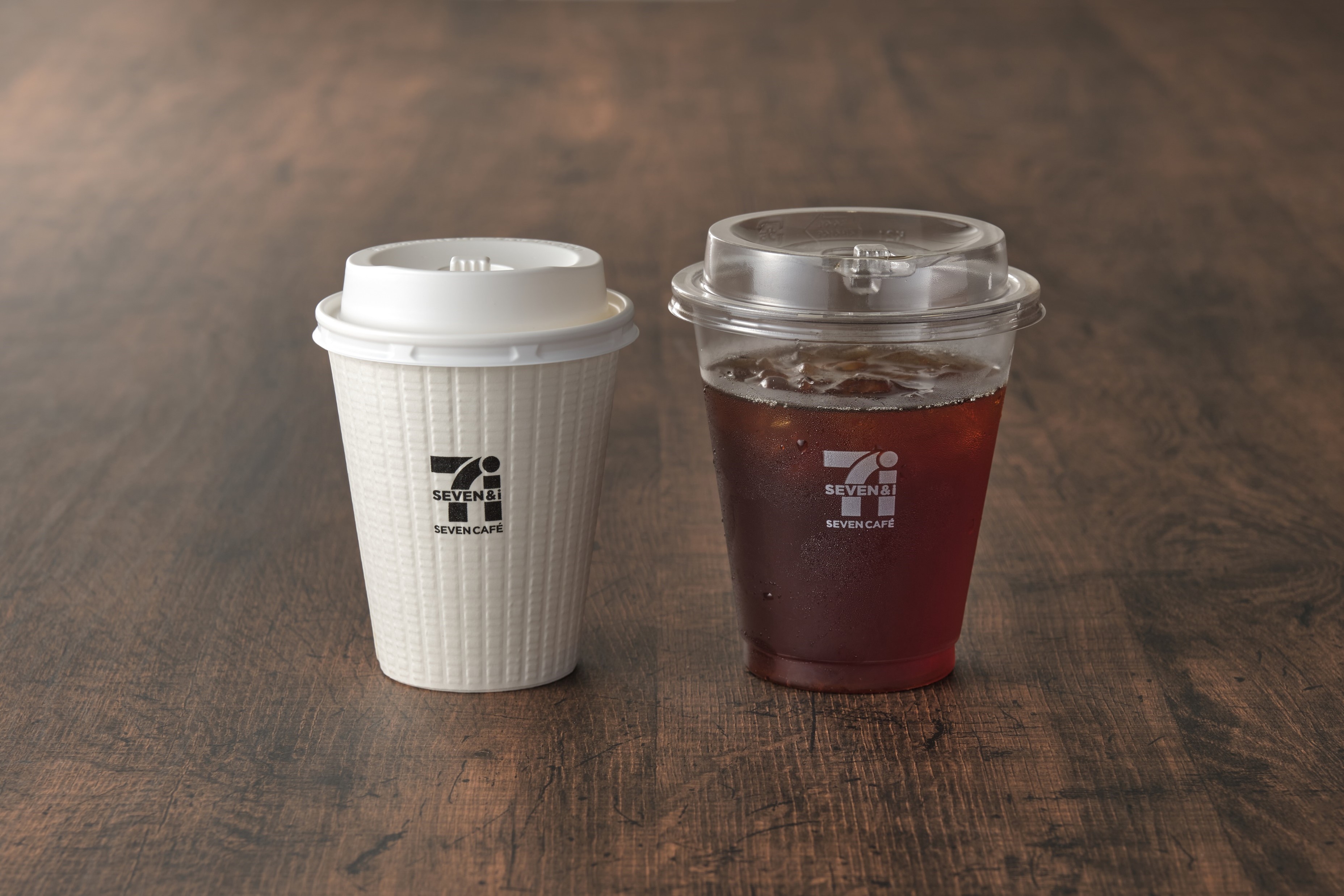 カウンターコーヒー