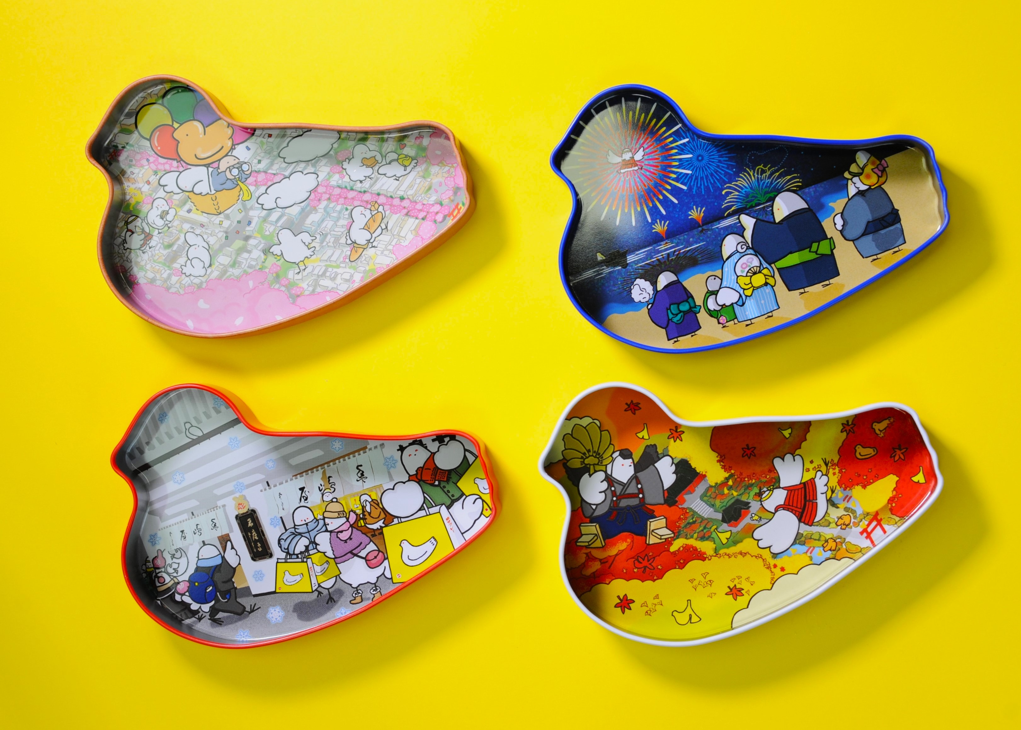 Hato Sable Single Tin