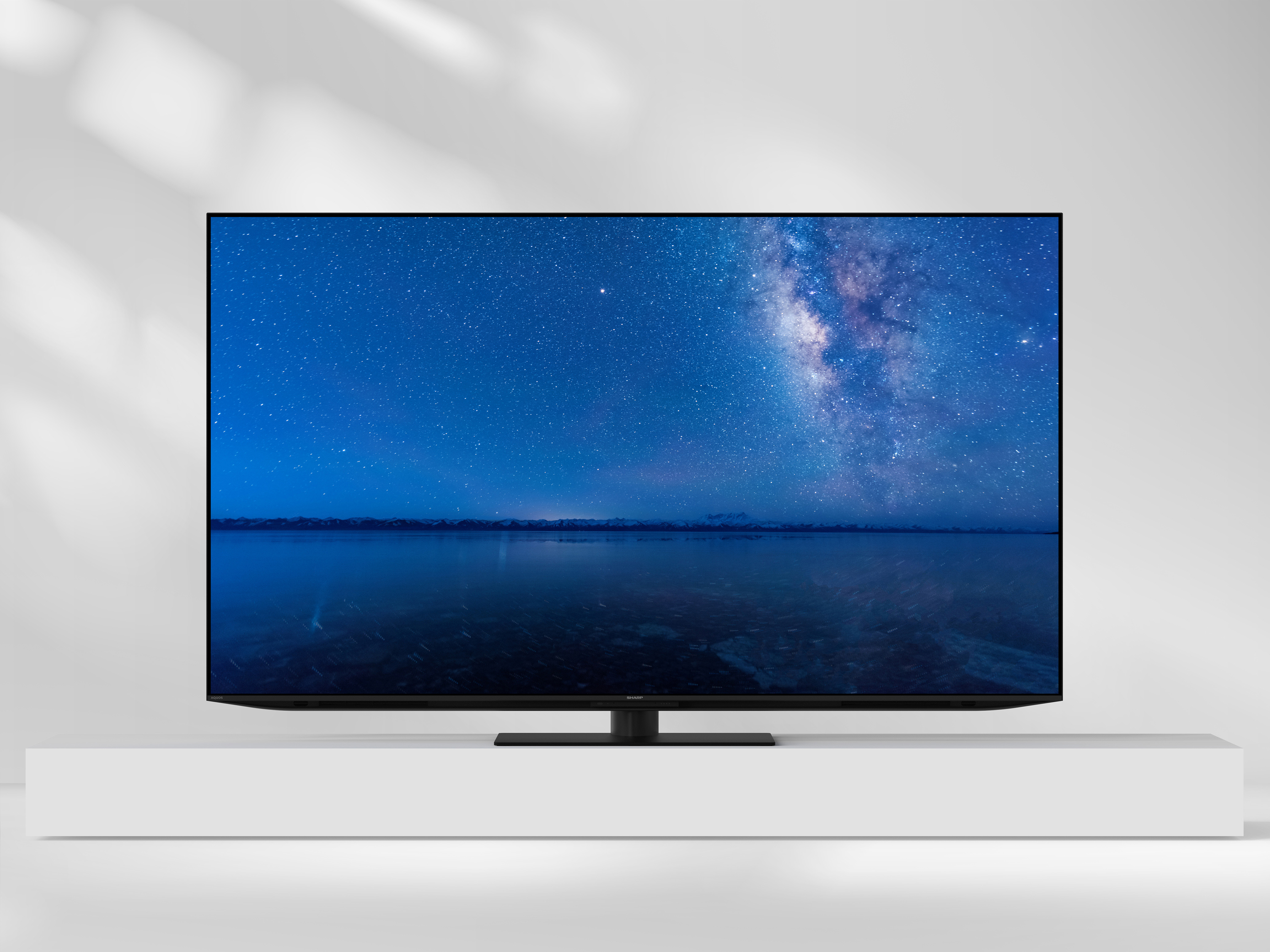 4Kテレビ