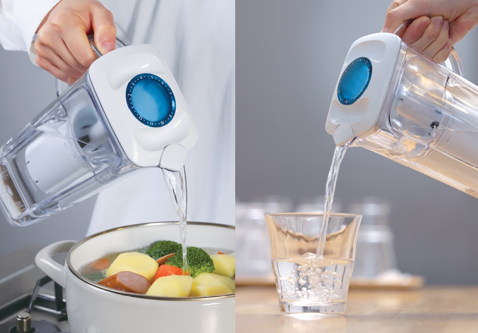 家庭用浄水器 家庭用浄水器