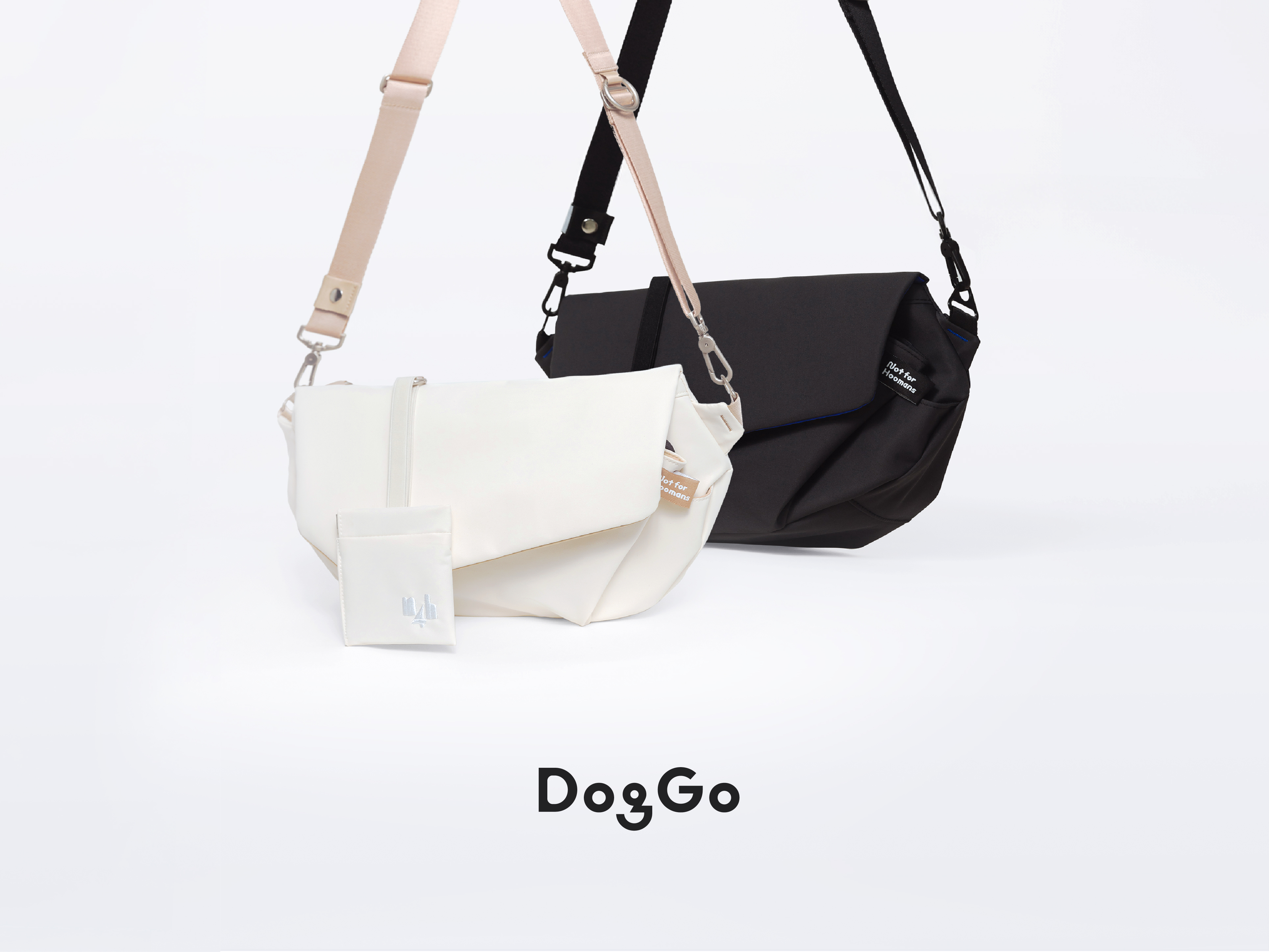 Dog Walking Bag