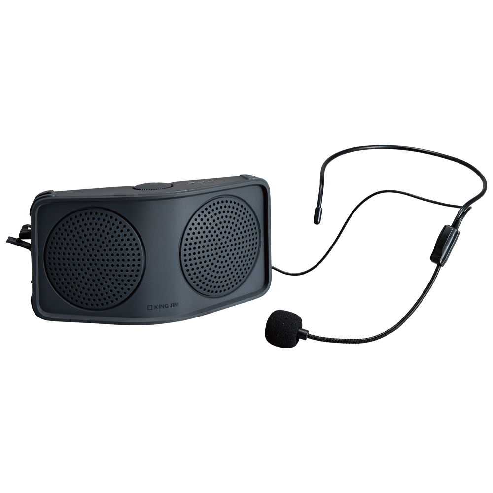 loudspeaker