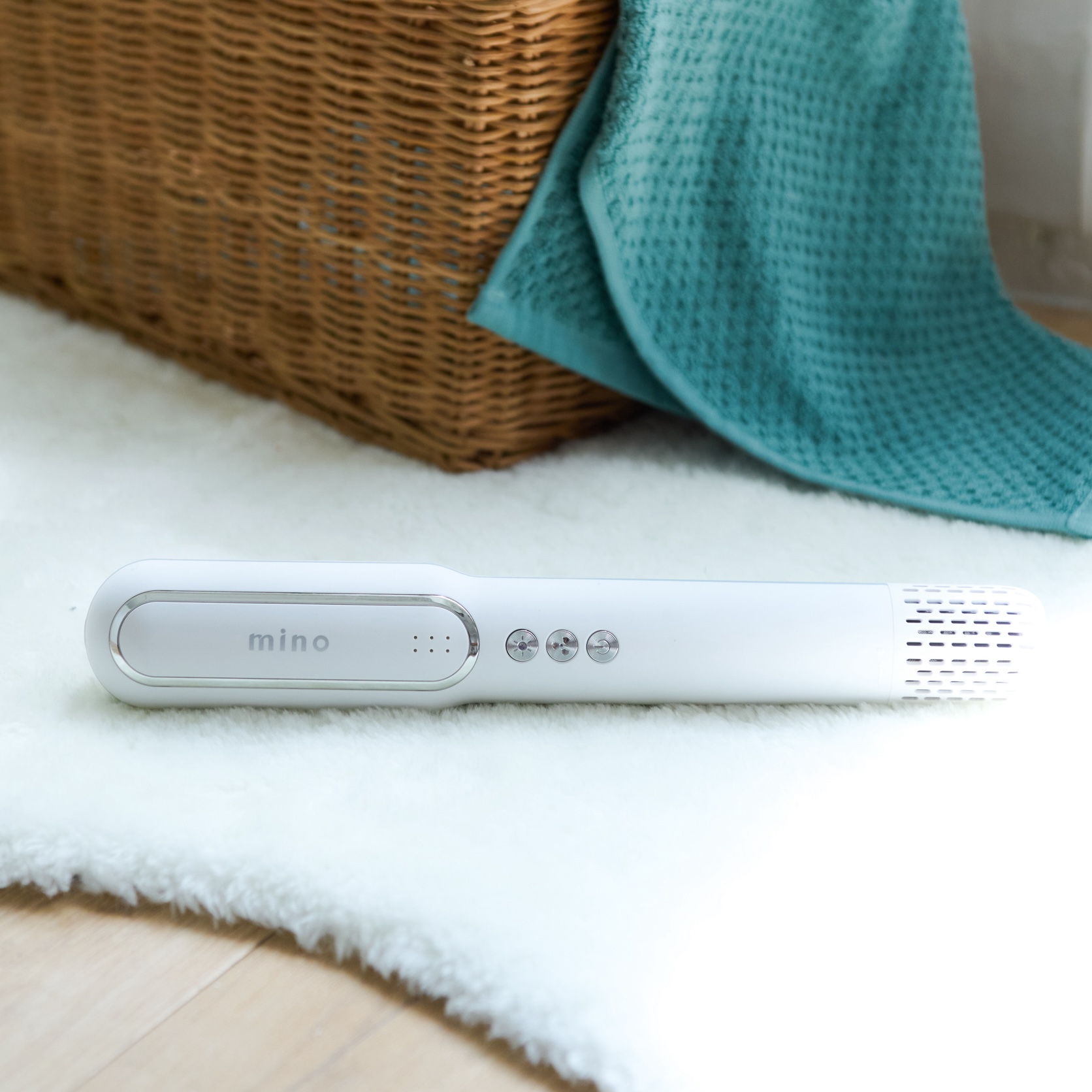 ペットドライヤー