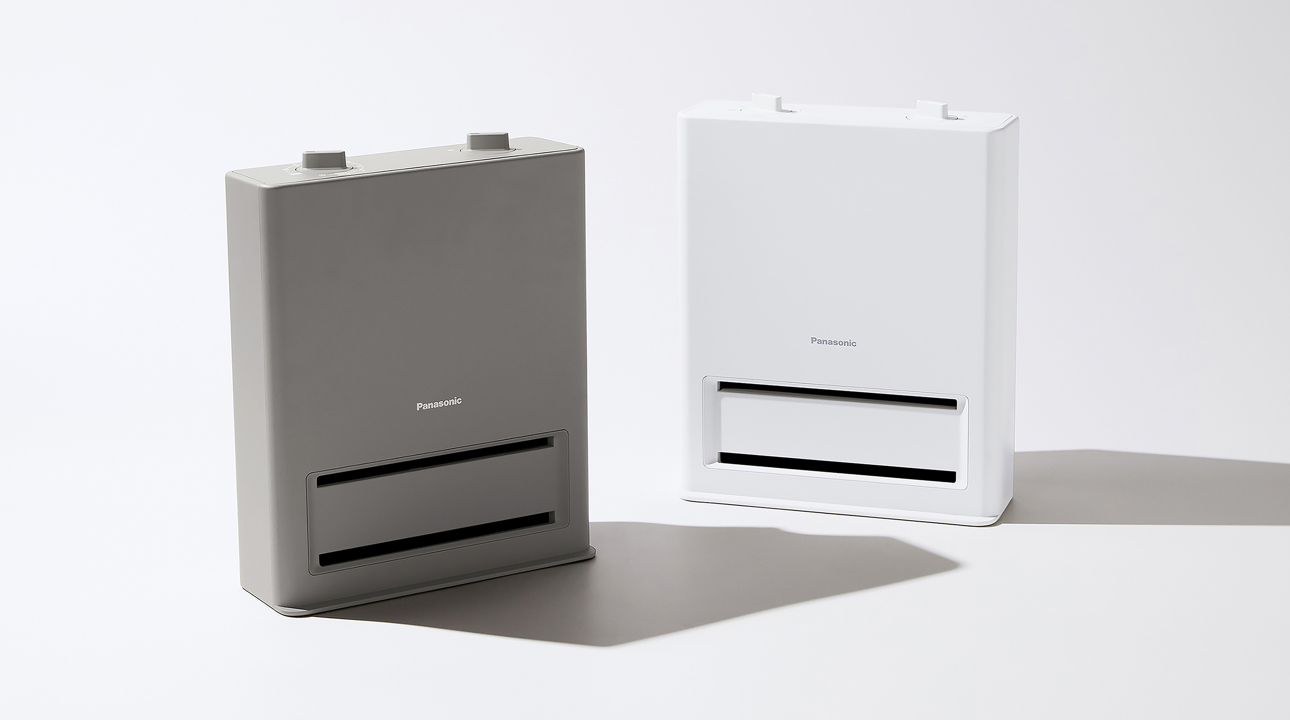 セラミックファンヒーター