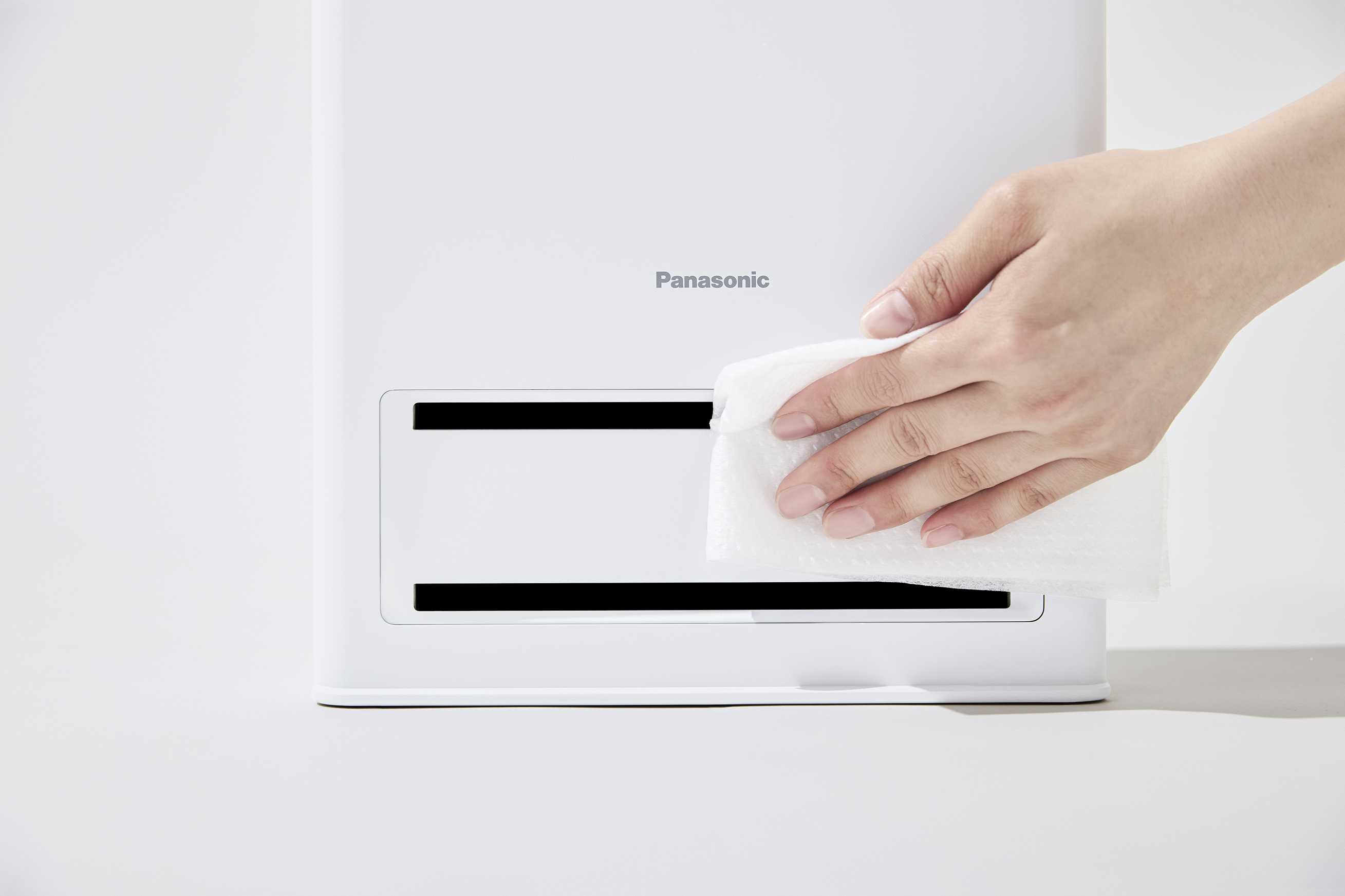 セラミックファンヒーター