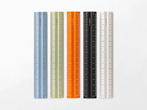 Novelt Ruler Ruler